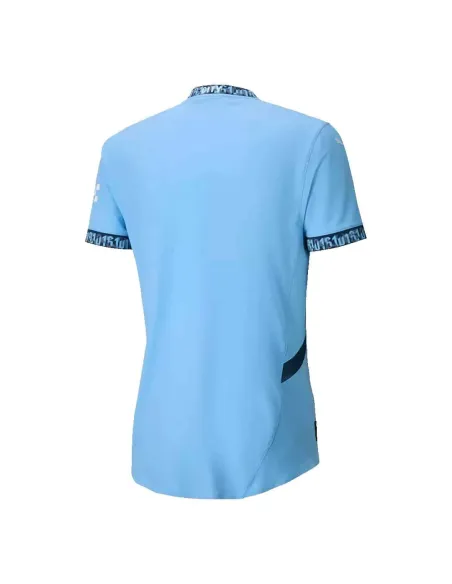 MANCHESTER CITY