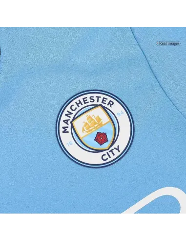 MANCHESTER CITY