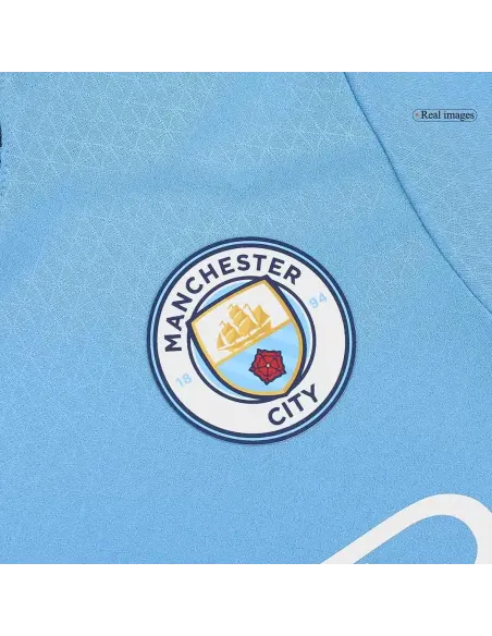 MANCHESTER CITY