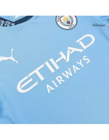 MANCHESTER CITY