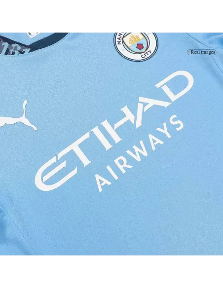 MANCHESTER CITY