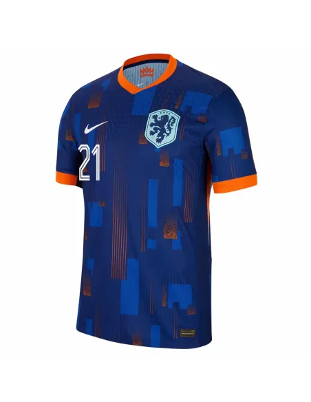 PAYS-BAS