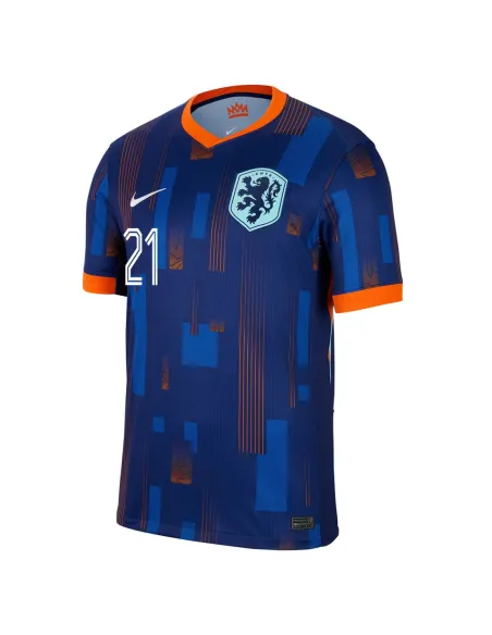 PAYS-BAS