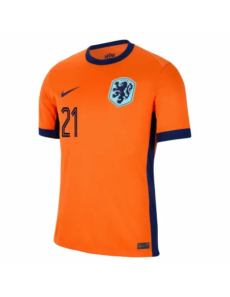 PAYS-BAS
