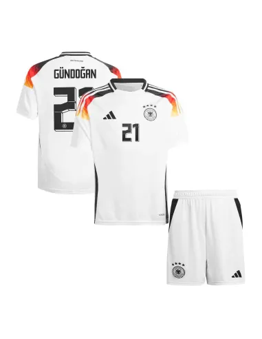 ALLEMAGNE,PACK ENSEMBLE ENFANT