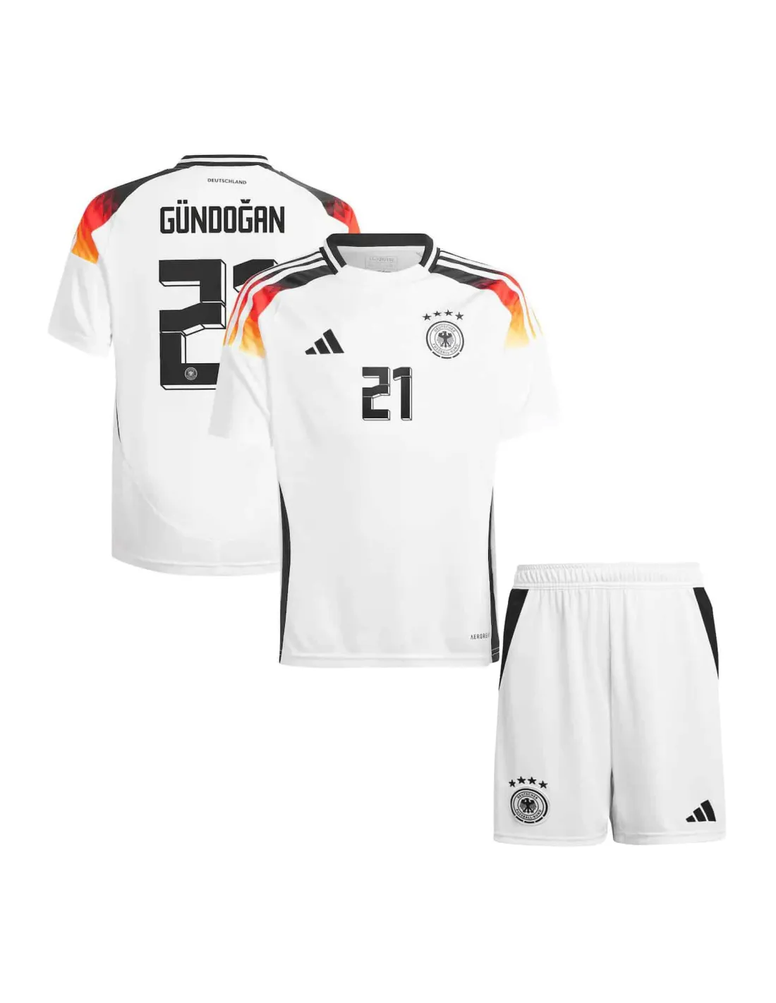 ALLEMAGNE,PACK ENSEMBLE ENFANT