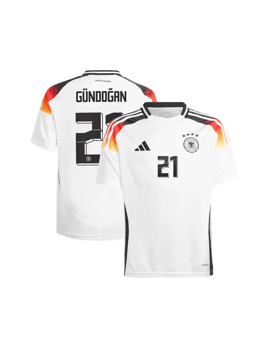ALLEMAGNE,PACK ENSEMBLE ENFANT