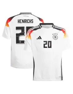 ALLEMAGNE,PACK ENSEMBLE ENFANT 2