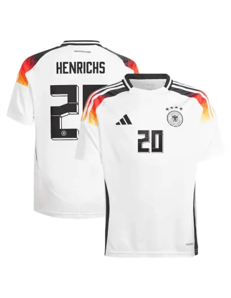 ALLEMAGNE,PACK ENSEMBLE ENFANT