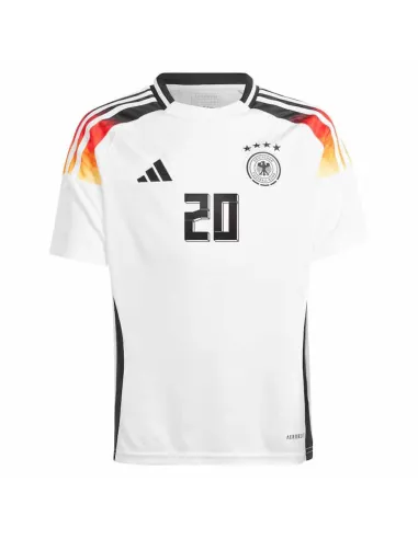 ALLEMAGNE,PACK ENSEMBLE ENFANT