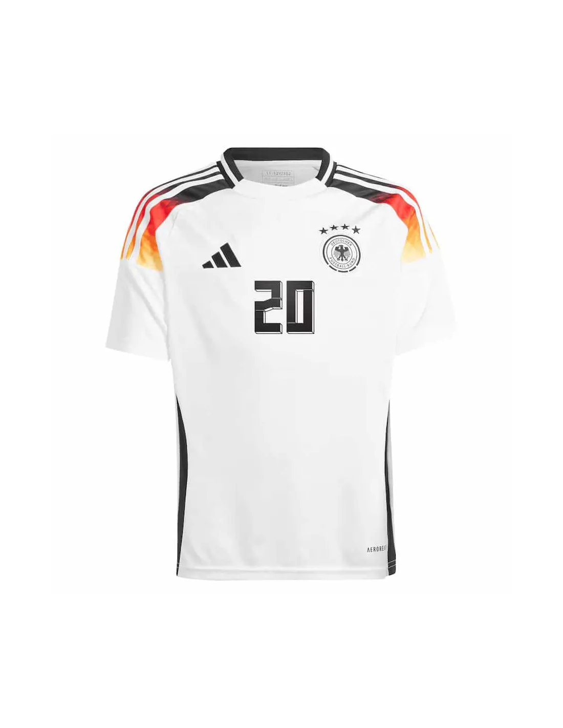 ALLEMAGNE,PACK ENSEMBLE ENFANT