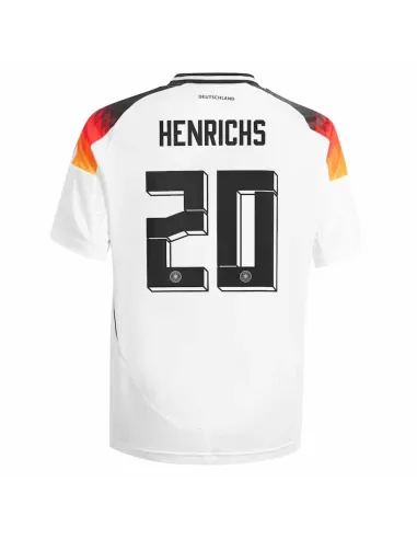 ALLEMAGNE,PACK ENSEMBLE ENFANT