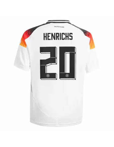 ALLEMAGNE,PACK ENSEMBLE ENFANT
