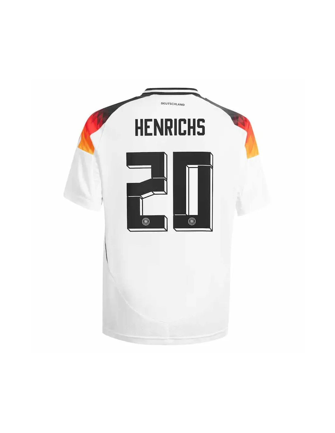 ALLEMAGNE,PACK ENSEMBLE ENFANT