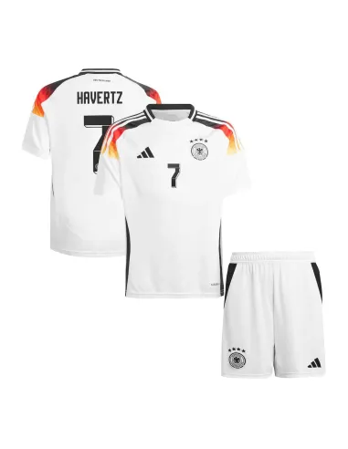 ALLEMAGNE,PACK ENSEMBLE ENFANT