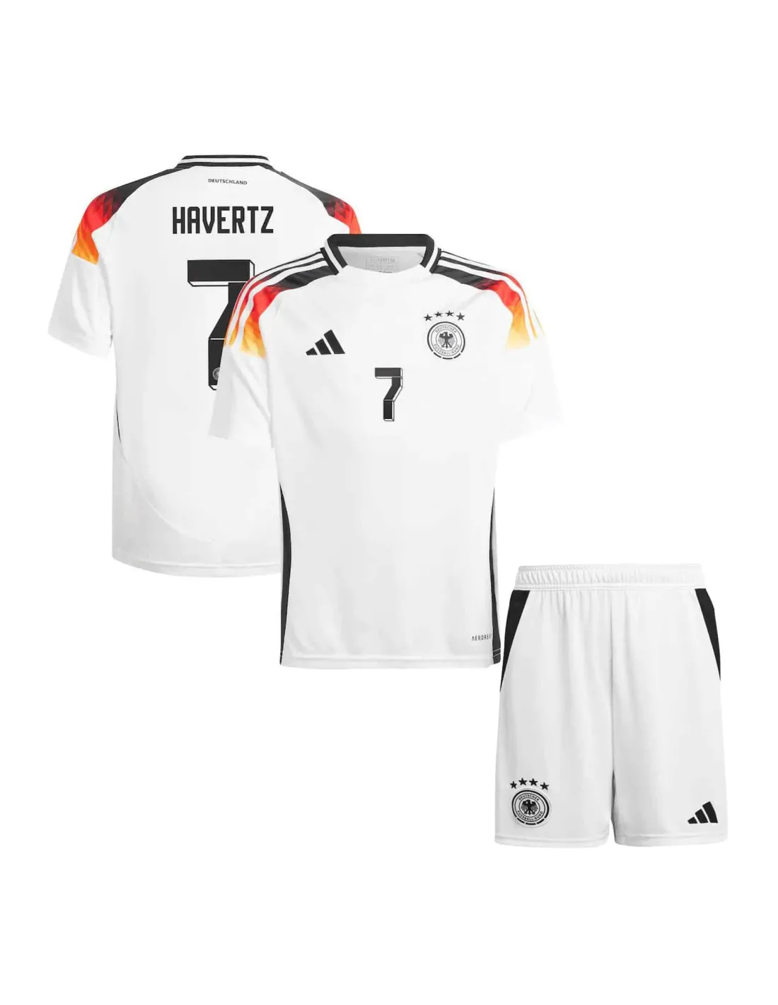 ALLEMAGNE,PACK ENSEMBLE ENFANT
