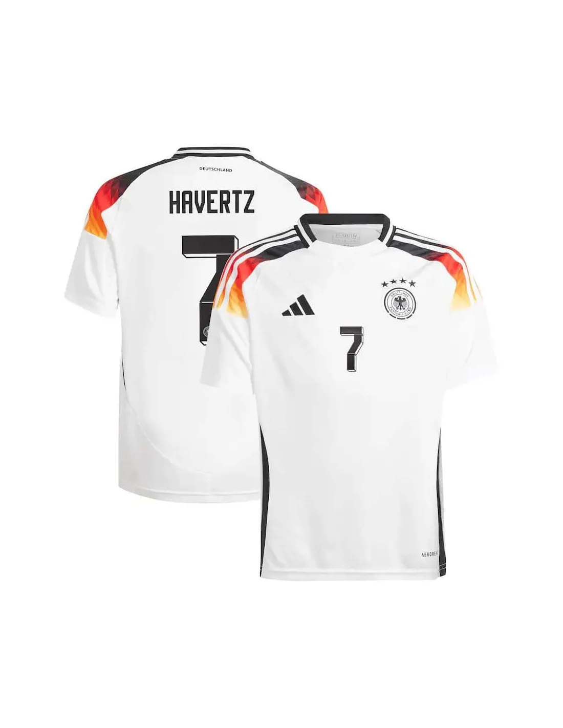 ALLEMAGNE,PACK ENSEMBLE ENFANT