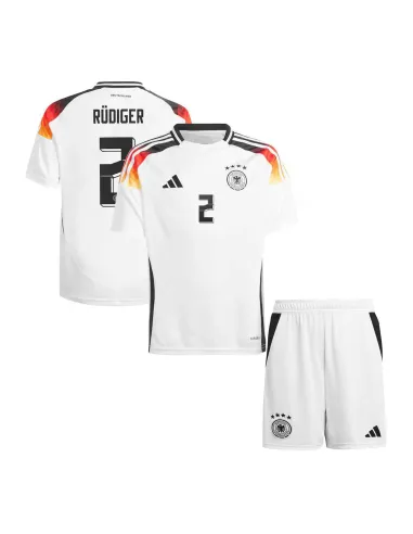 ALLEMAGNE,PACK ENSEMBLE ENFANT
