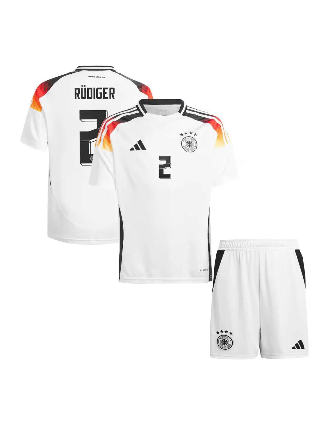 ALLEMAGNE,PACK ENSEMBLE ENFANT