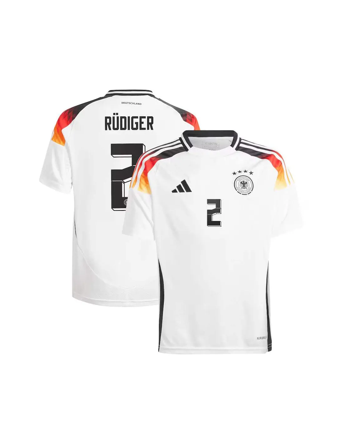 ALLEMAGNE,PACK ENSEMBLE ENFANT