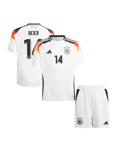 ALLEMAGNE,PACK ENSEMBLE ENFANT