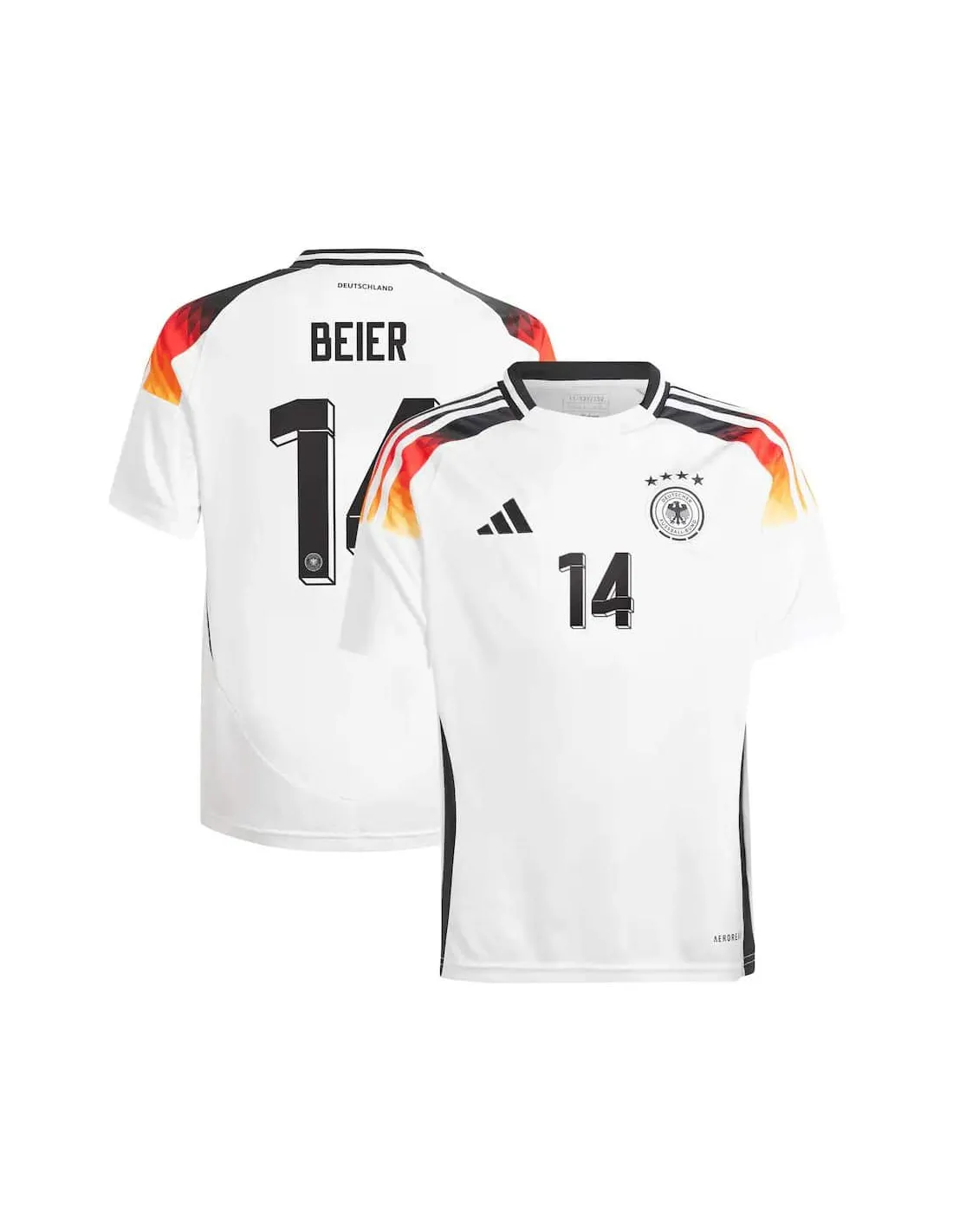 ALLEMAGNE,PACK ENSEMBLE ENFANT