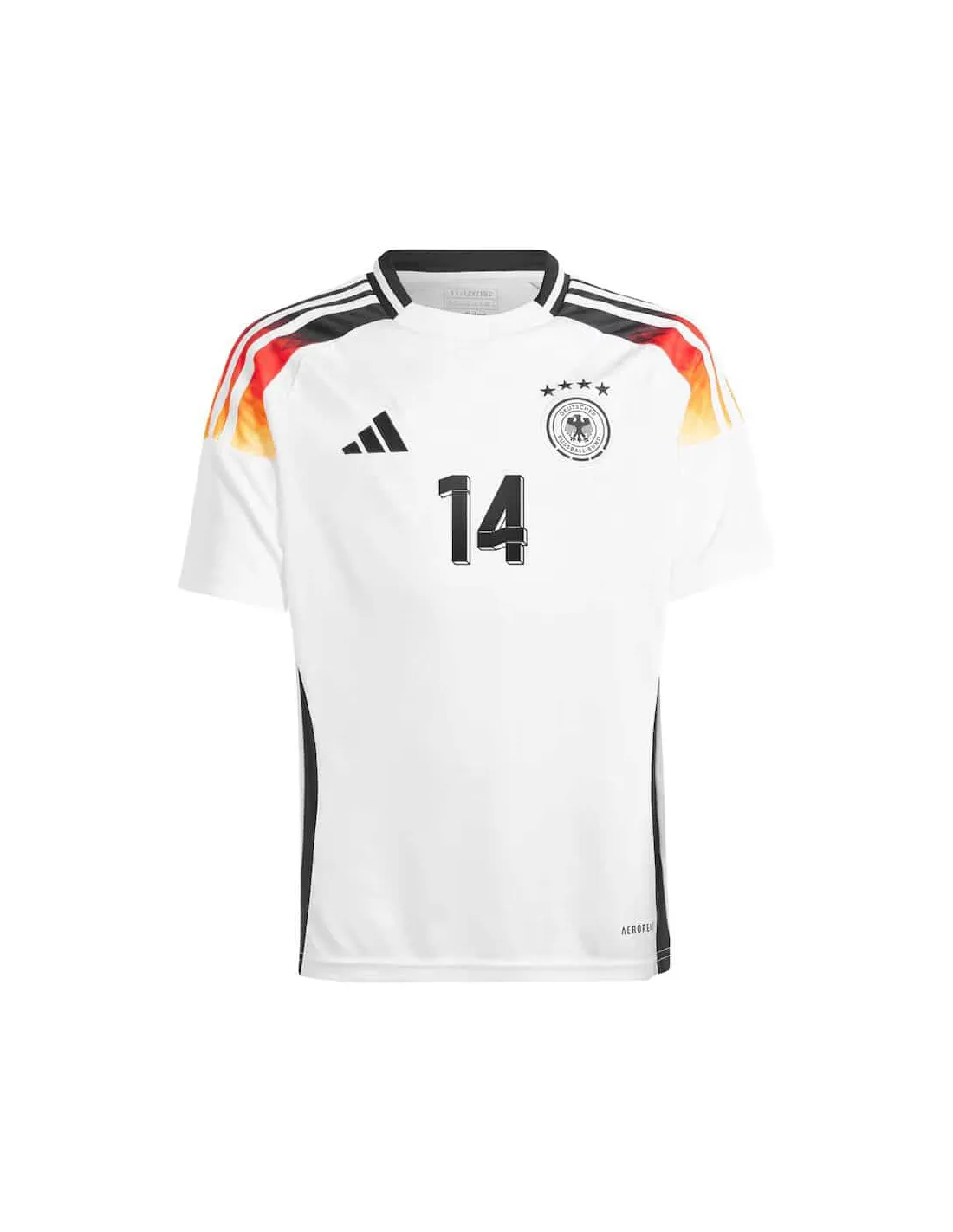 ALLEMAGNE,PACK ENSEMBLE ENFANT