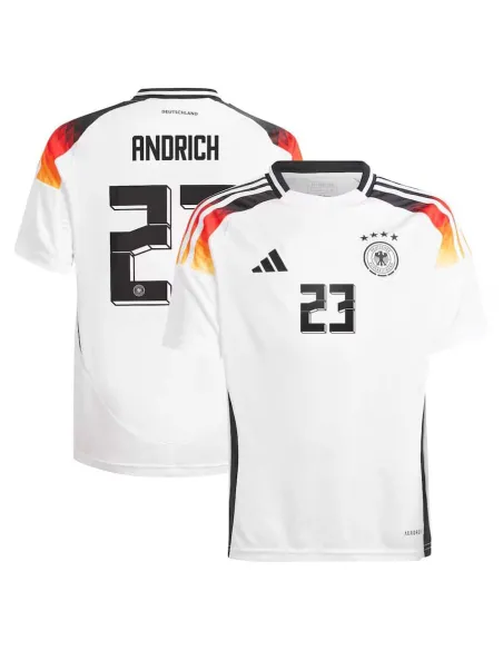 ALLEMAGNE,PACK ENSEMBLE ENFANT