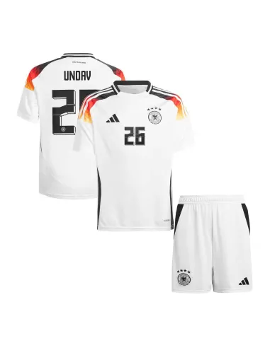 ALLEMAGNE,PACK ENSEMBLE ENFANT