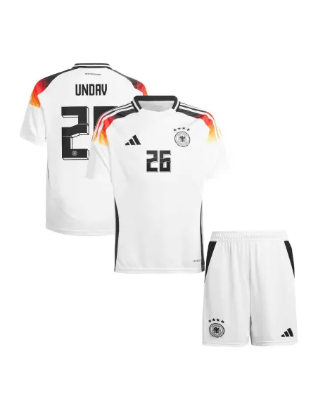 ALLEMAGNE,PACK ENSEMBLE ENFANT