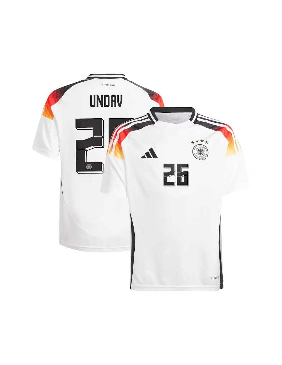 ALLEMAGNE,PACK ENSEMBLE ENFANT