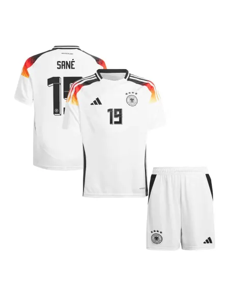 ALLEMAGNE,PACK ENSEMBLE ENFANT