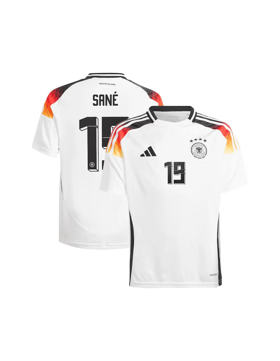ALLEMAGNE,PACK ENSEMBLE ENFANT