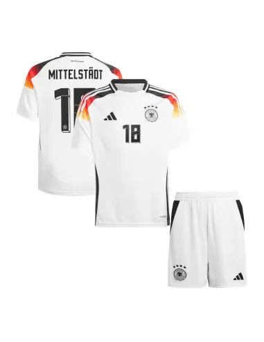 ALLEMAGNE,PACK ENSEMBLE ENFANT