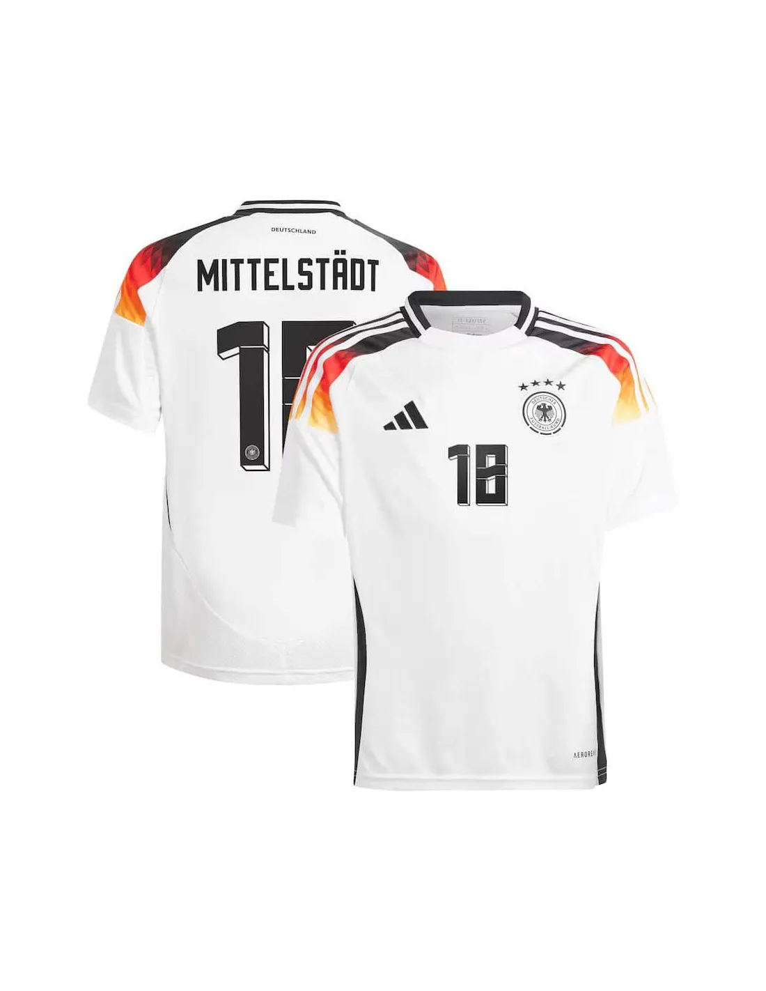 ALLEMAGNE,PACK ENSEMBLE ENFANT