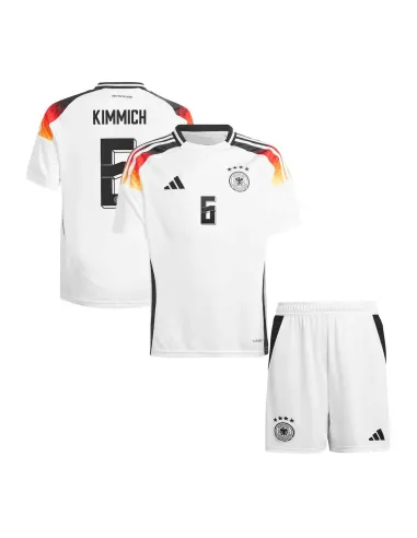 ALLEMAGNE,PACK ENSEMBLE ENFANT