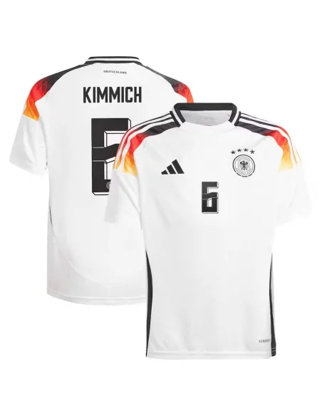 ALLEMAGNE,PACK ENSEMBLE ENFANT