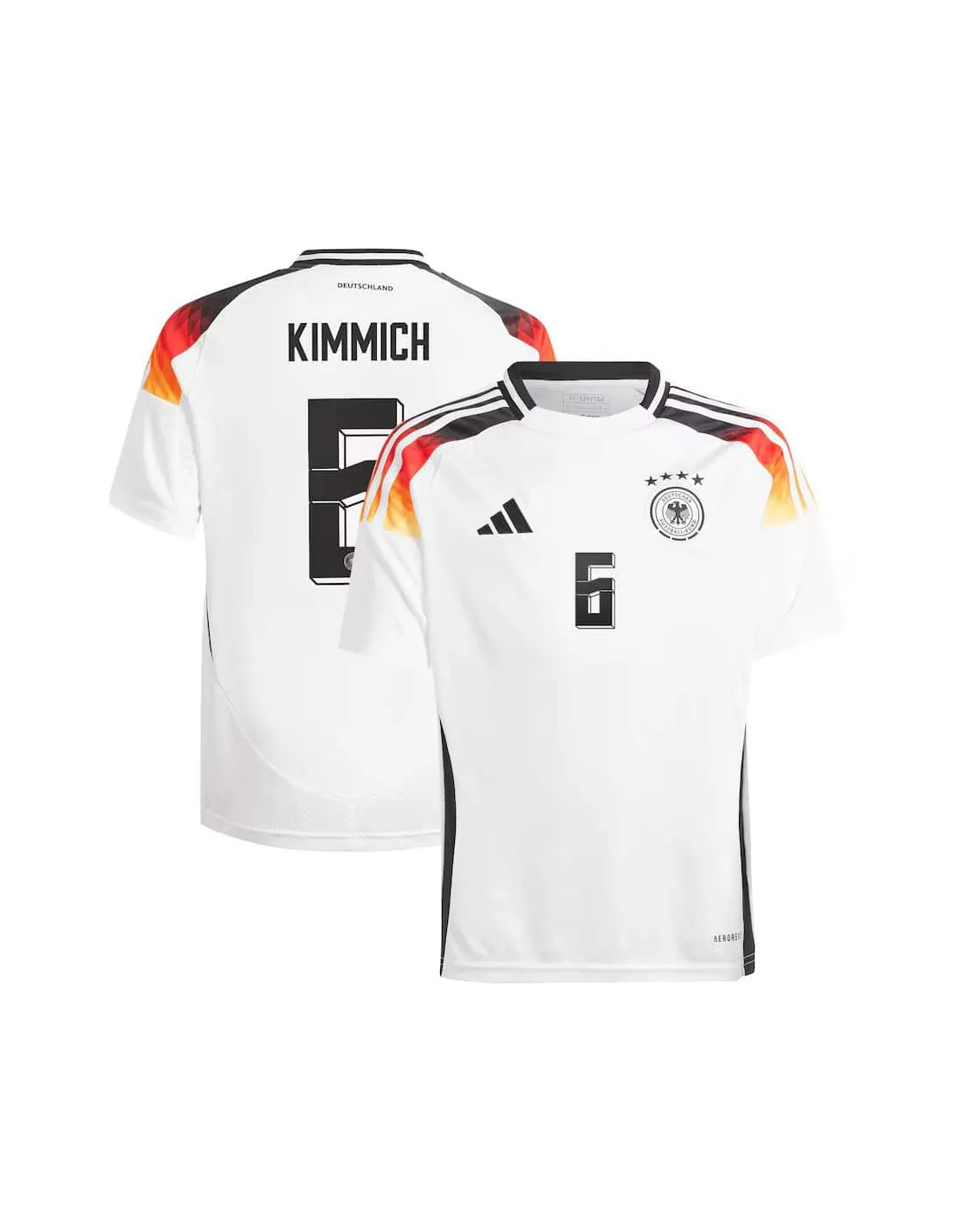 ALLEMAGNE,PACK ENSEMBLE ENFANT