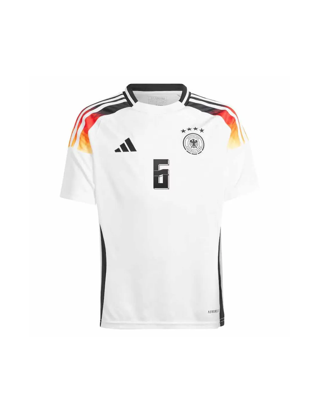 ALLEMAGNE,PACK ENSEMBLE ENFANT