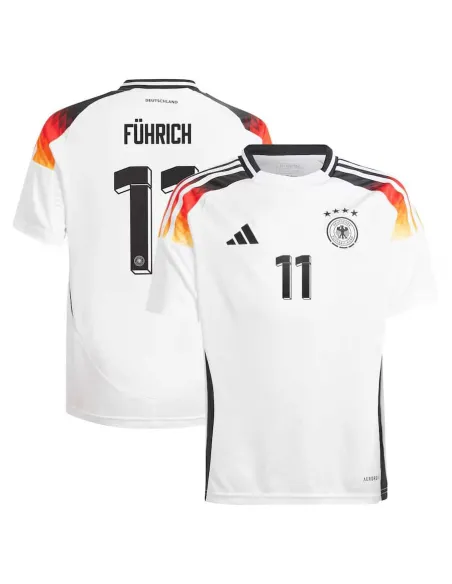 ALLEMAGNE,PACK ENSEMBLE ENFANT