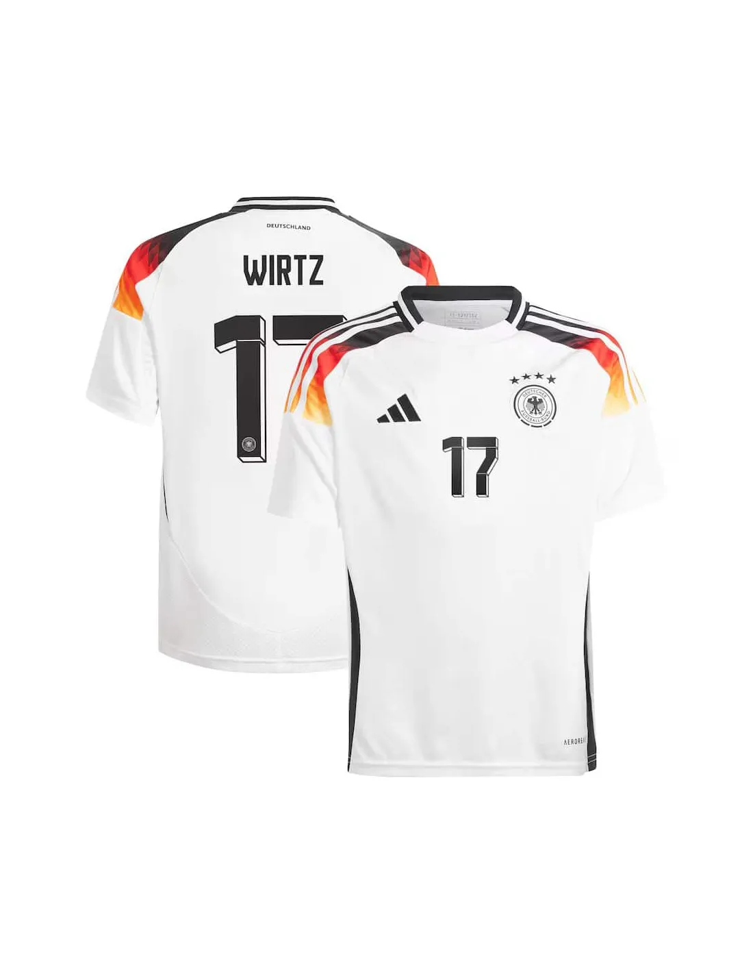 ALLEMAGNE,PACK ENSEMBLE ENFANT