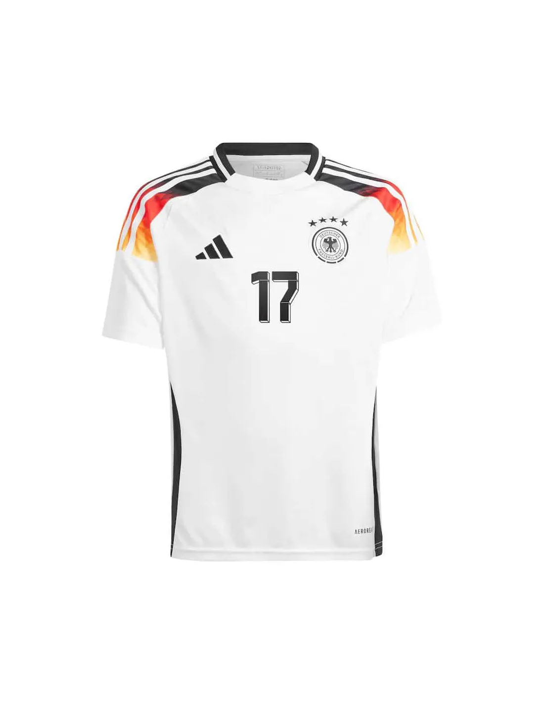 ALLEMAGNE,PACK ENSEMBLE ENFANT