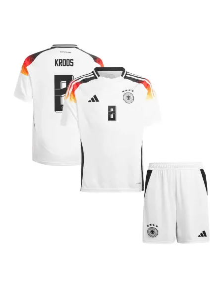 ALLEMAGNE,PACK ENSEMBLE ENFANT