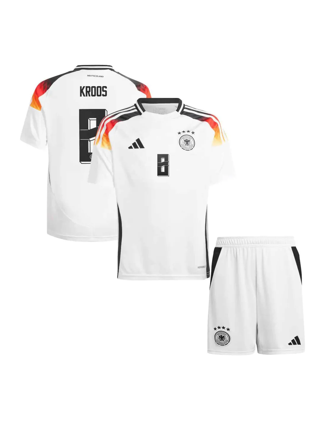 ALLEMAGNE,PACK ENSEMBLE ENFANT