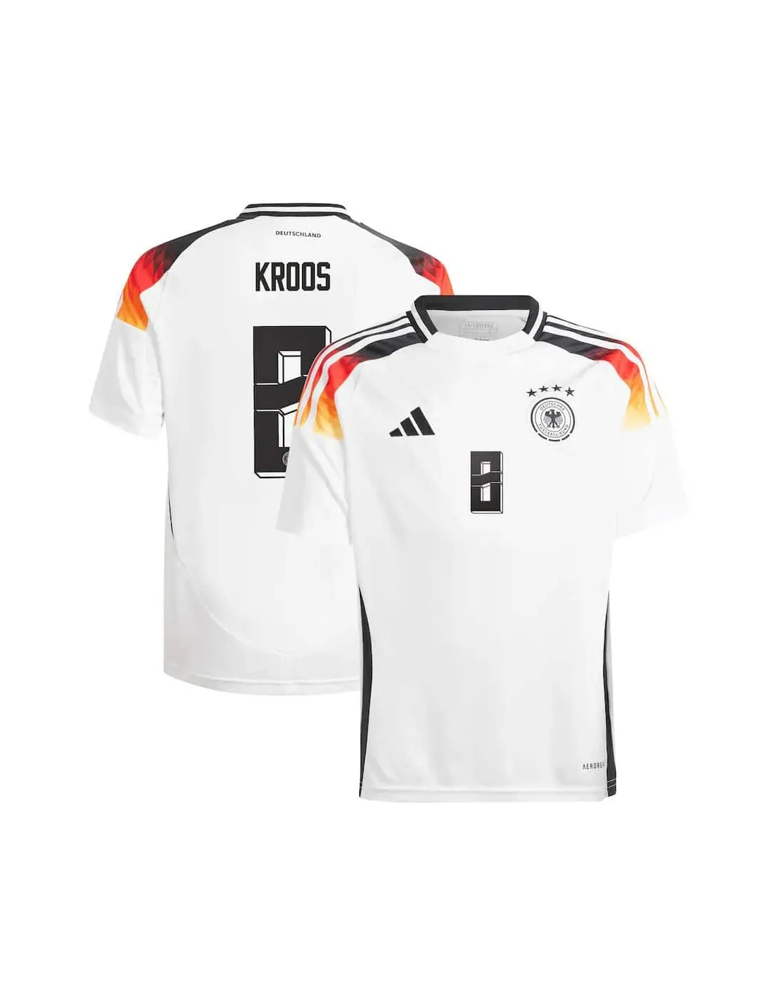 ALLEMAGNE,PACK ENSEMBLE ENFANT