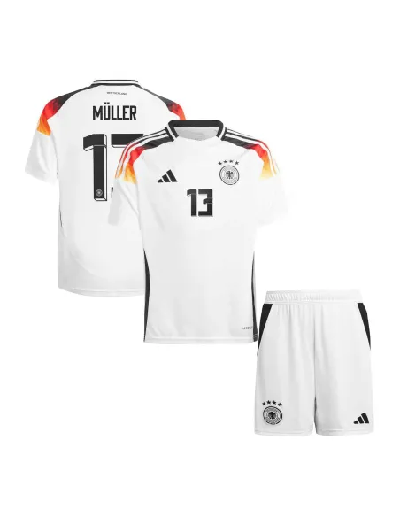 ALLEMAGNE,PACK ENSEMBLE ENFANT