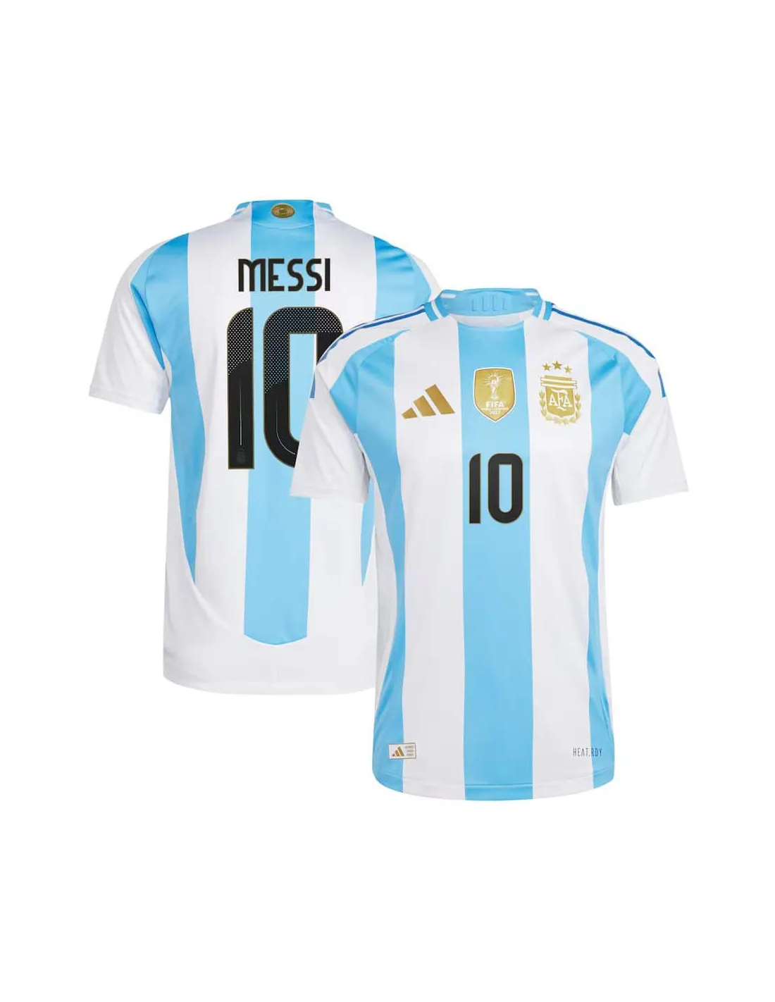 ARGENTINE