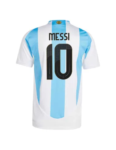 ARGENTINE