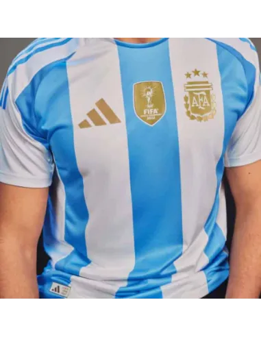 ARGENTINE