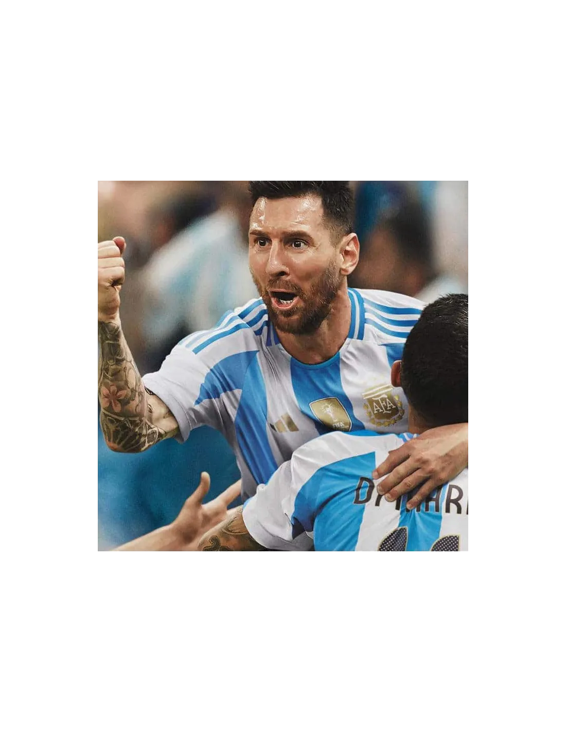ARGENTINE